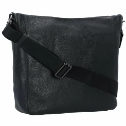 Mandarina Duck Mellow Leather Umhängetasche Leder 30 cm