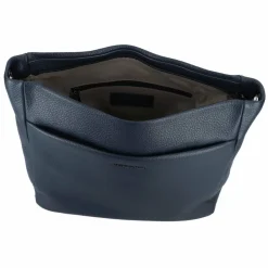 Mandarina Duck Mellow Leather Umhängetasche Leder 30 cm