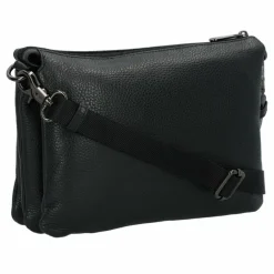 Mandarina Duck Mellow Leather Umhängetasche Leder 28 cm