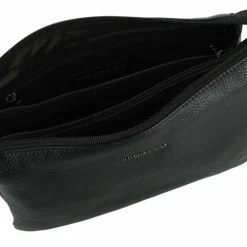 Mandarina Duck Mellow Leather Umhängetasche Leder 28 cm