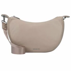 Mandarina Duck Mellow Leather Umhängetasche Leder 33 cm