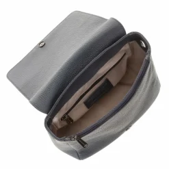 Mandarina Duck Mellow Leather Umhängetasche Leder 23 cm