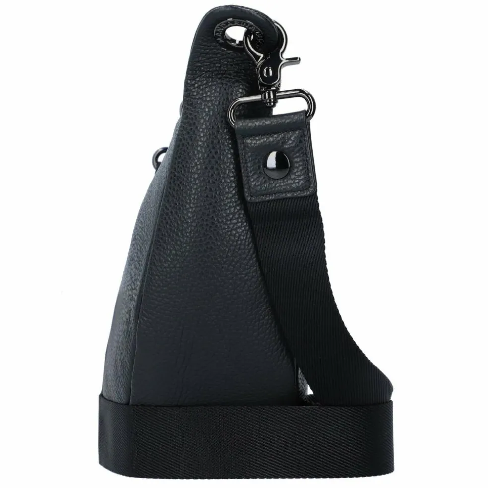 Mandarina Duck Mellow Leather Umhängetasche Leder 33 cm