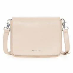 Mandarina Duck Mellow Leather Umhängetasche Leder 23 cm