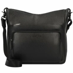Mandarina Duck Mellow Leather Umhängetasche Leder 30 cm