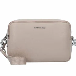 Mandarina Duck Mellow Leather Umhängetasche Leder 22.5 cm