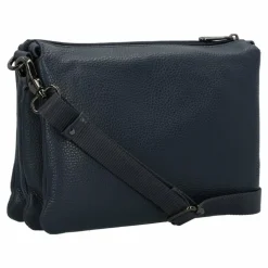 Mandarina Duck Mellow Leather Umhängetasche Leder 28 cm