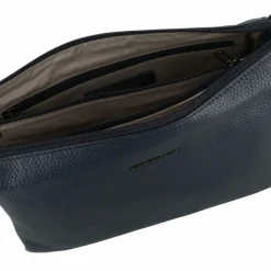 Mandarina Duck Mellow Leather Umhängetasche Leder 28 cm