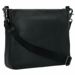 Mandarina Duck Mellow Umhängetasche Leder 27 cm