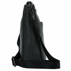 Mandarina Duck Mellow Umhängetasche Leder 27 cm