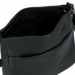Mandarina Duck Mellow Umhängetasche Leder 27 cm