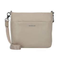 Mandarina Duck Mellow Umhängetasche Leder 27 cm