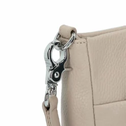 Mandarina Duck Mellow Umhängetasche Leder 27 cm