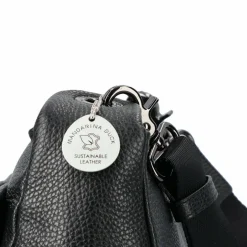 Mandarina Duck Mellow Umhängetasche Leder 29 cm