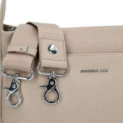 Mandarina Duck Mellow Umhängetasche Leder 29 cm