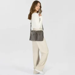 Mandarina Duck Umhängetasche 29 cm