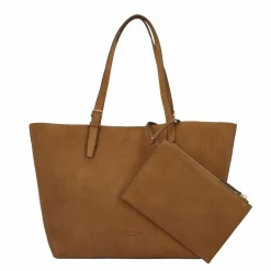 Marc O'Polo Allis Shopper Tasche L Leder 51 cm