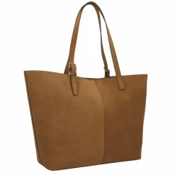 Marc O'Polo Allis Shopper Tasche L Leder 51 cm