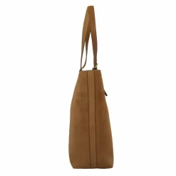 Marc O'Polo Allis Shopper Tasche L Leder 51 cm