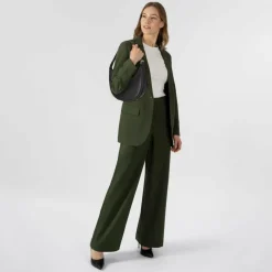 Marc O'Polo Alvi Schultertasche XS Leder 31 cm