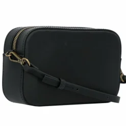 Marc O'Polo Mini Bag Umhängetasche XS Leder 18 cm