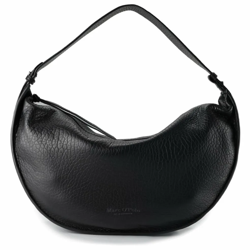 Marc O'Polo Schultertasche M Leder 44.5 cm