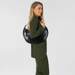 Marc O'Polo Schultertasche M Leder 44.5 cm