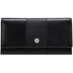 Maître Auen Diedburg Clutch Geldbörse RFID Schutz Leder 18.5 cm