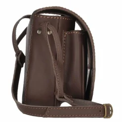 Mika Allison Umhängetasche Leder 26 cm