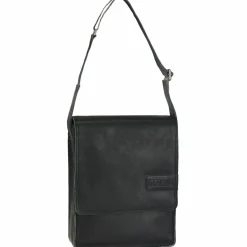 Mika Umhängetasche Leder 21,5 cm