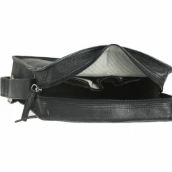 Mika Umhängetasche Leder 24 cm