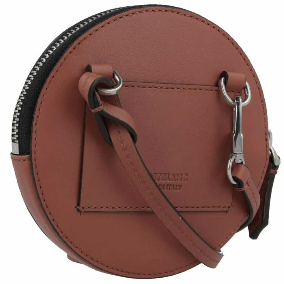 Montblanc Meisterstück Selection Mini Bag Umhängetasche Leder 12.5 cm