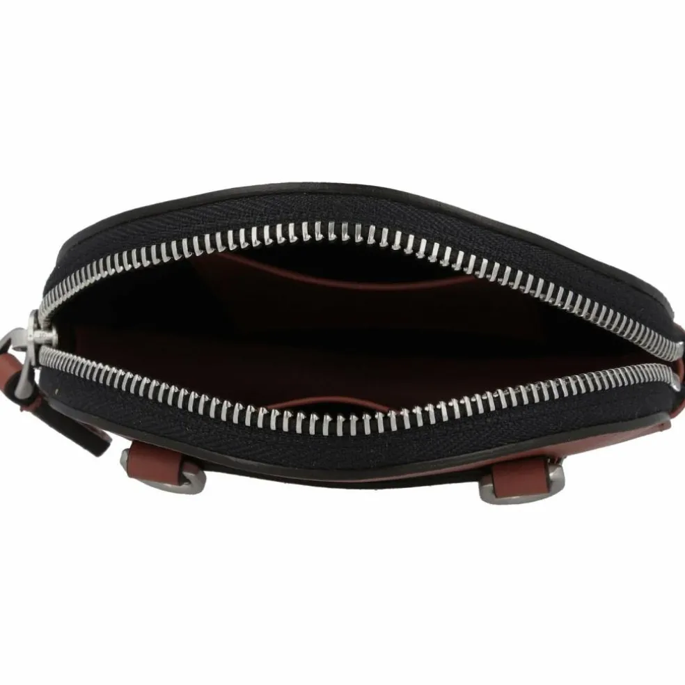 Montblanc Meisterstück Selection Mini Bag Umhängetasche Leder 12.5 cm