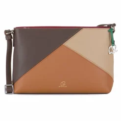 Mywalit Carrara Umhängetasche Leder 28 cm