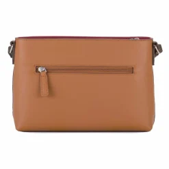 Mywalit Carrara Umhängetasche Leder 28 cm