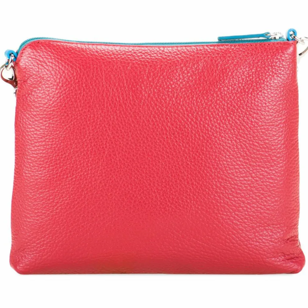 Mywalit Cremona Umhängetasche Leder 20 cm