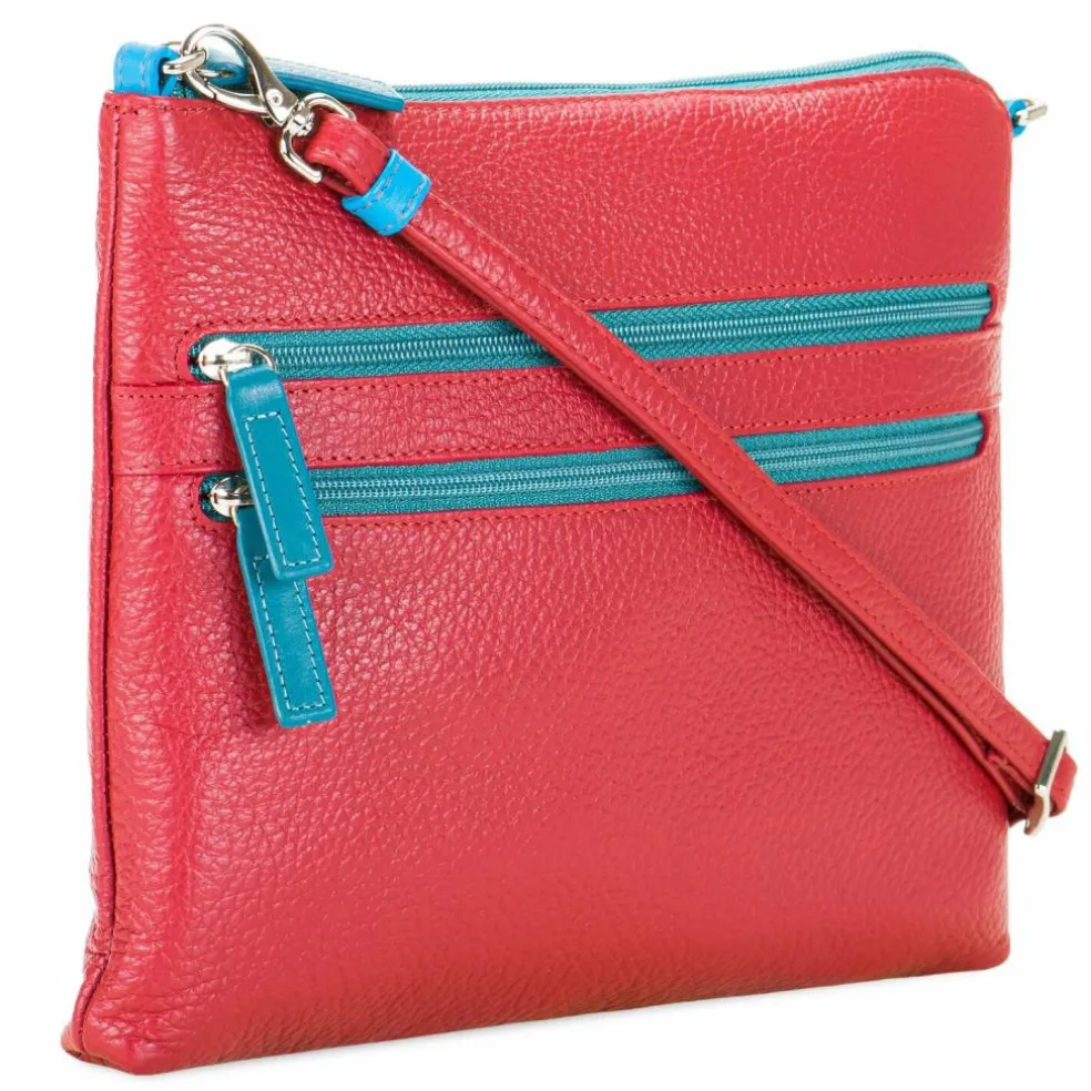 Mywalit Cremona Umhängetasche Leder 20 cm