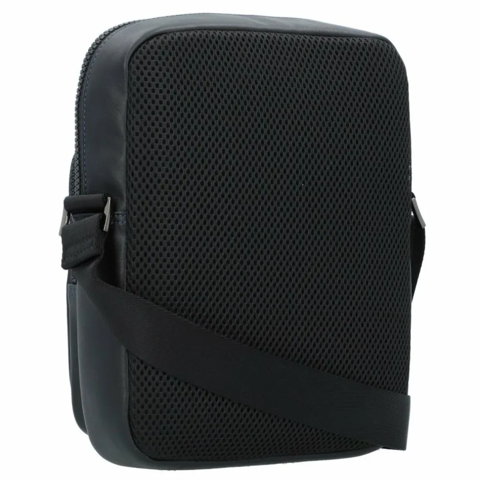 Mywalit Firenze Umhängetasche Leder 21 cm