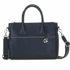 Mywalit Handtasche Leder 27 cm