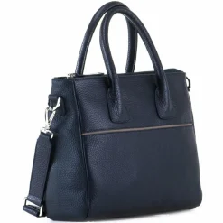 Mywalit Handtasche Leder 27 cm