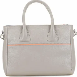 Mywalit Handtasche Leder 27 cm