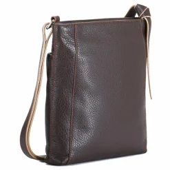 Mywalit Levanto Umhängetasche Leder 28 cm