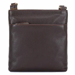 Mywalit Levanto Umhängetasche Leder 28 cm