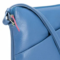 Mywalit Milano Umhängetasche Leder 24 cm