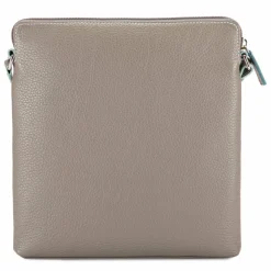 Mywalit Milano Umhängetasche Leder 24 cm