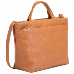 Mywalit Pienza Handtasche Leder 31 cm
