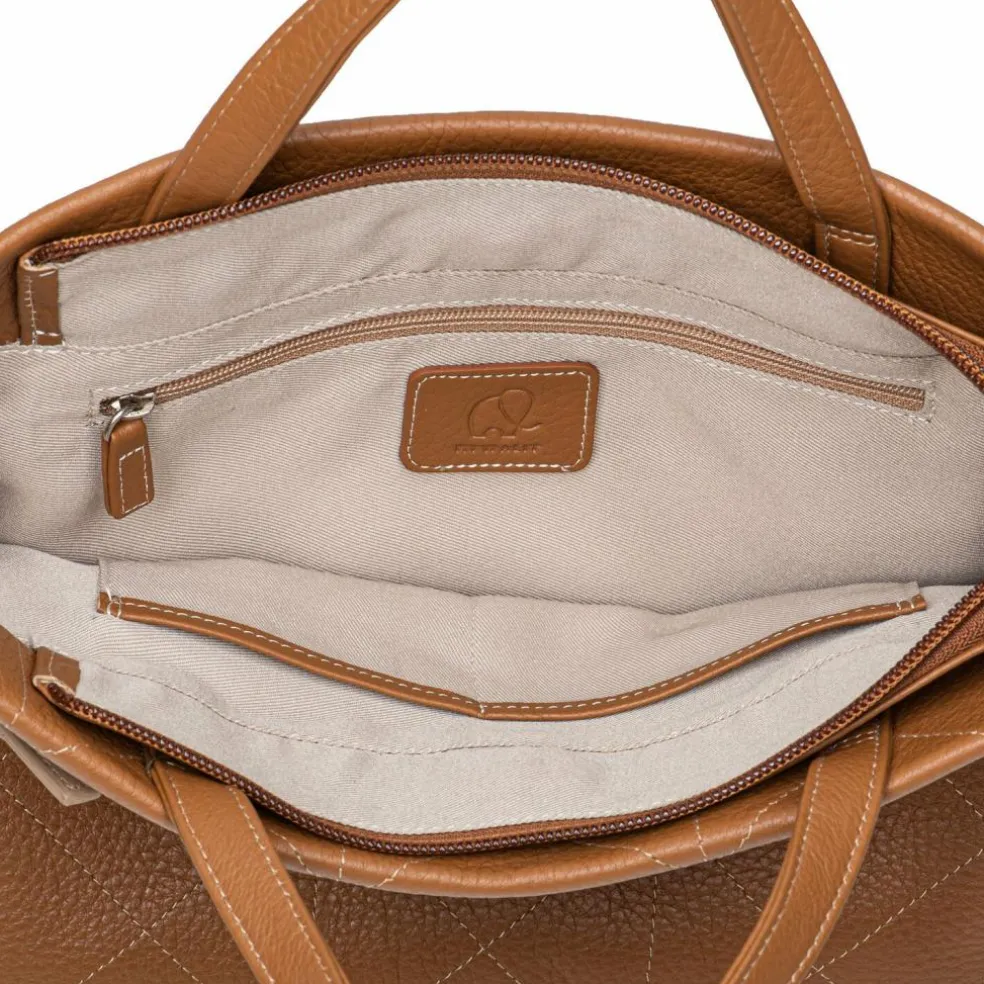 Mywalit Pienza Handtasche Leder 31 cm