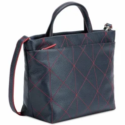 Mywalit Pienza Handtasche Leder 31 cm