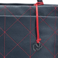 Mywalit Pienza Handtasche Leder 31 cm