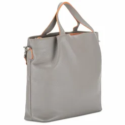 Mywalit Shopper Tasche Leder 32 cm